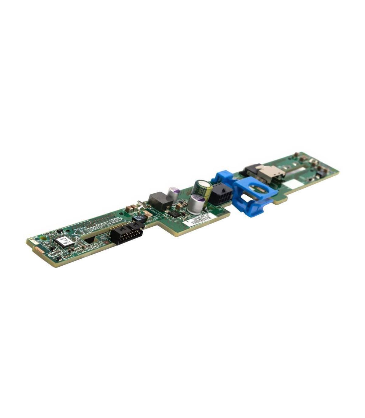 BACKPLANE DELL R620 4X2,5 0PMHHG + KABLE 094T5N 0123W8