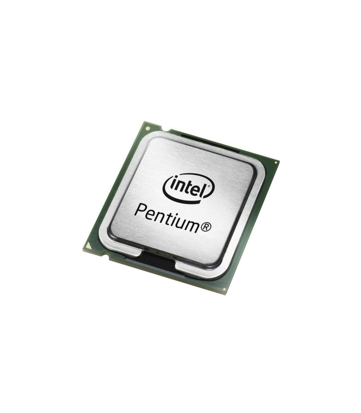 Intel Pentium 1403 2.60 GHz 5M SR0LQ