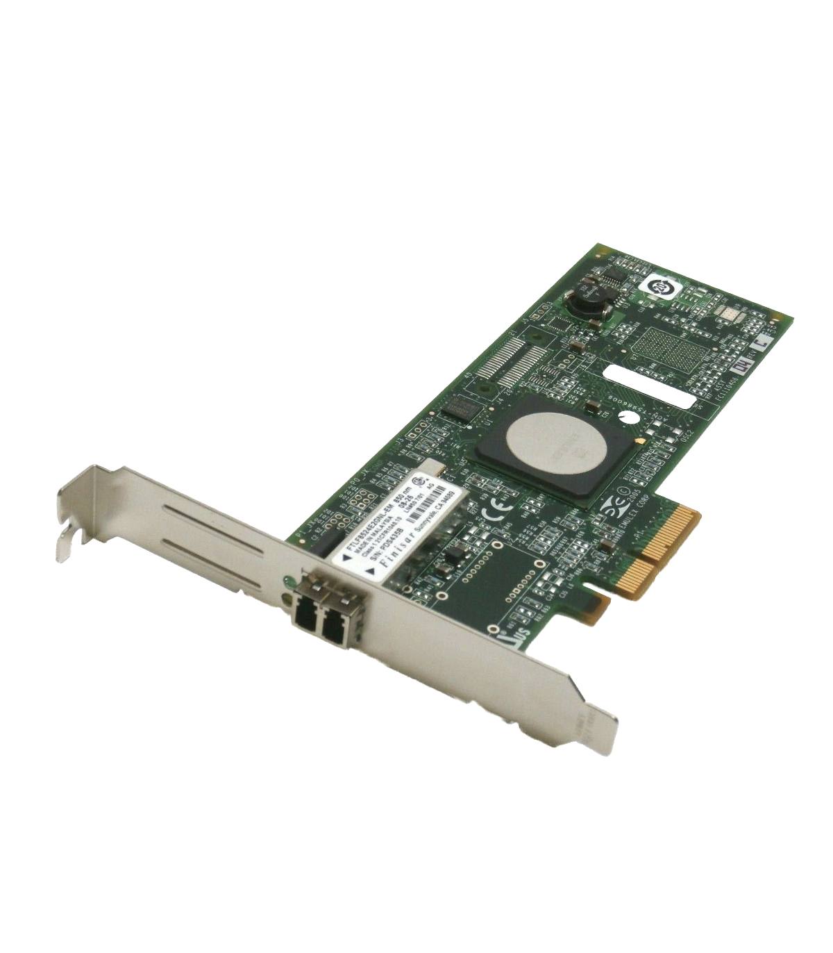 EMULEX LPE11000-E 4GB PCIEX4 HIGH FC1120005-02C
