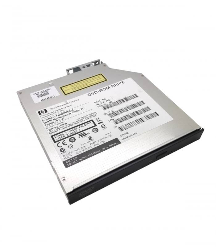 HP DVD SATA SLIM OPTICAL DRIVE DL380 G6 481428-001 + KABEL 484355-007 / 484355-007