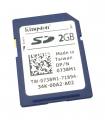 DELL 2GB IDRAC6 SD VFLASH CARD MODULE 0738M1