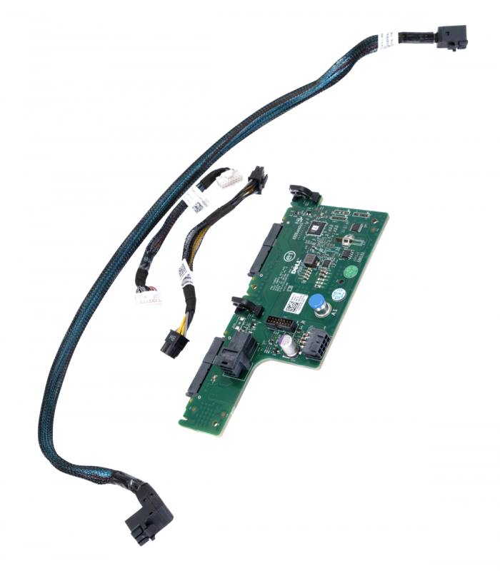 DELL R730XD BACKPLANE 0NHDXG + KABLE