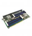 Fujitsu D3C 37S4RRB00B0 Memory Riser Card Board RX600 S6