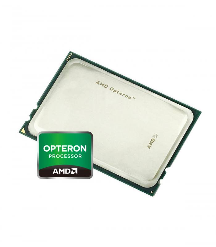 AMD Opteron 16C 6284 SE 2.70 GHz 16M OS6284YETGGGU
