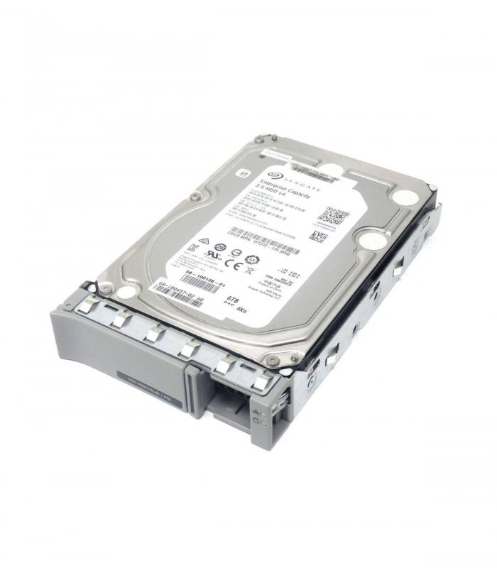 SEAGATE / CISCO 6TB 3,5" 12GBPS HDD v4 1FT27Z-175, 58-100138-01, ST6000NM0014 4KN