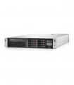 HP DL380P G8 2X6C E5-2620 V2 2.10 GHz 32GB 2X200GB SSD SAS 8X2,5" P420I 2GB 2X750W 331FLR