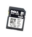 DELL 16GB IDRAC VFLASH CARD MODULE 0T6NY4