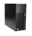 HP Z230 1X4C E3-1245 V3 3.40 GHz 8GB 2X3,5"+1X2,5" 128GB SSD SATA 400W