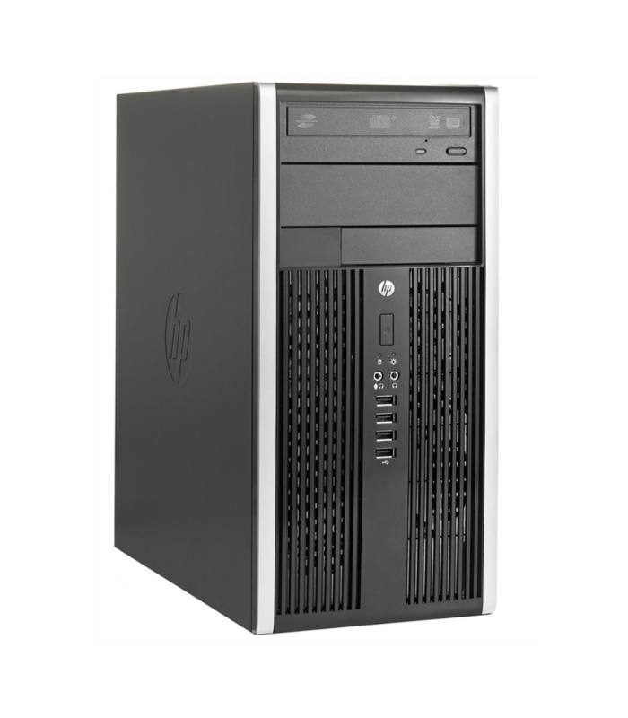 HP COMPAQ ELITE 8300 1X i3-3240 3.40 GHz 16GB 1X3,5" KONTROLER SATA DVD/RW 1X320W WINDOWS 7PRO