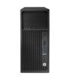 HP Z240 1X4C E3-1220 V5 3.00 GHz 8GB 1TB SATA 1X400W