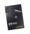 DYSK SAMSUNG 1TB 2,5" SSD SATA 870 EVO MZ-77E1T0 MZ7L31T0HBLB