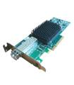 KARTA DELL EMULEX LPE31000-M6 16GB HBA PCIE SINGLE PORT FIBRE CHANNEL 06CWM6 6CWM6 LOW