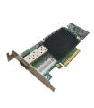 KARTA IBM EMULEX LPE16000 16GB HBA PCIE SINGLE PORT FIBRE CHANNEL 81Y1658 LOW