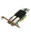 KARTA IBM EMULEX LPE12002 8GB HBA PCIE DUAL PORT FIBRE CHANNEL 42D0500 HIGH