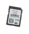 CISCO 32GB SDHC SD CARD MODULE 16-4389-02
